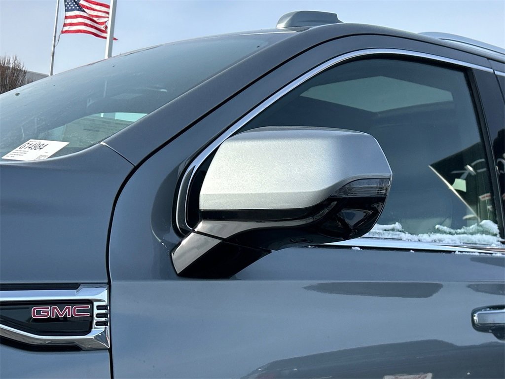 2026 GMC YUKON XL - Image 11