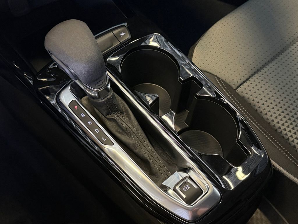 2026 Chevrolet Trax LT - Photo 30