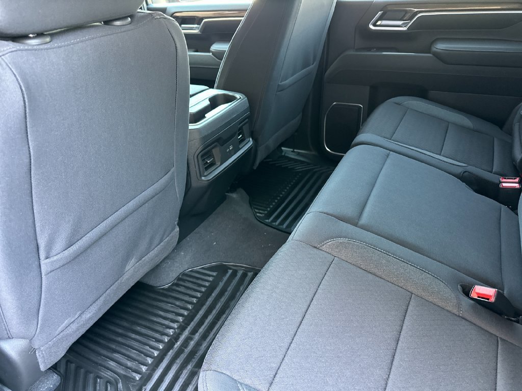 2026 Chevrolet Silverado 2500 HD LT - Photo 12