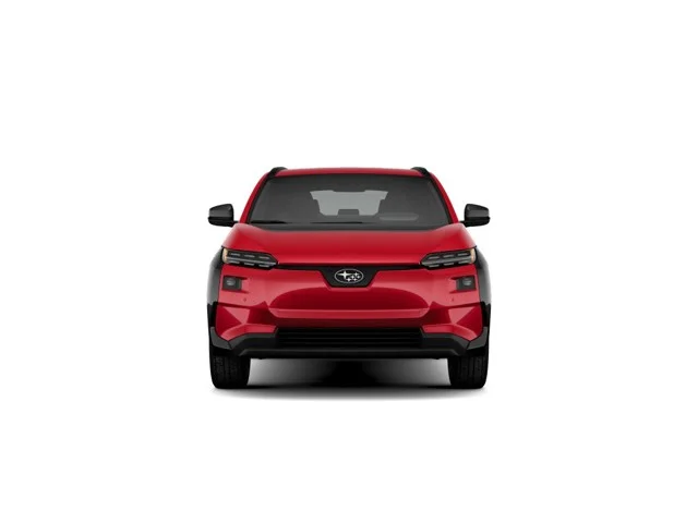 New 2026 ELEMENTAL RED PEARL Subaru Premium image 8