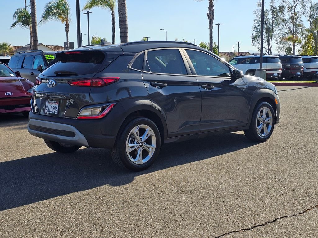 2023 Hyundai Kona SEL - Photo 7