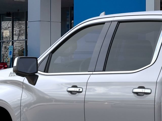 New 2026 Sterling Gray Metallic Chevrolet High Country image 13