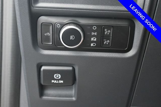 Used 2024 Silver Ford XL image 14