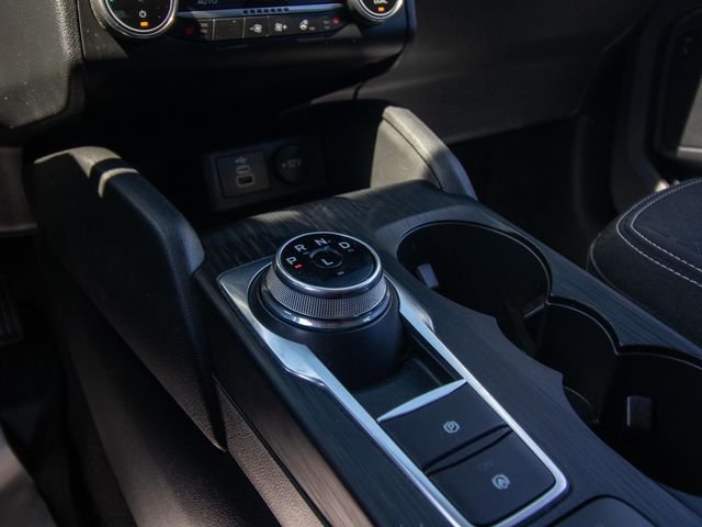 2024 Ford Escape Active - Photo 29