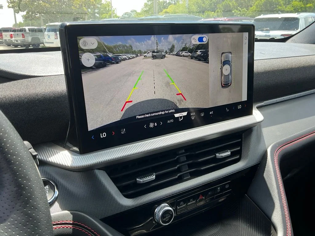 Used 2025 Gray Ford ST-Line image 36