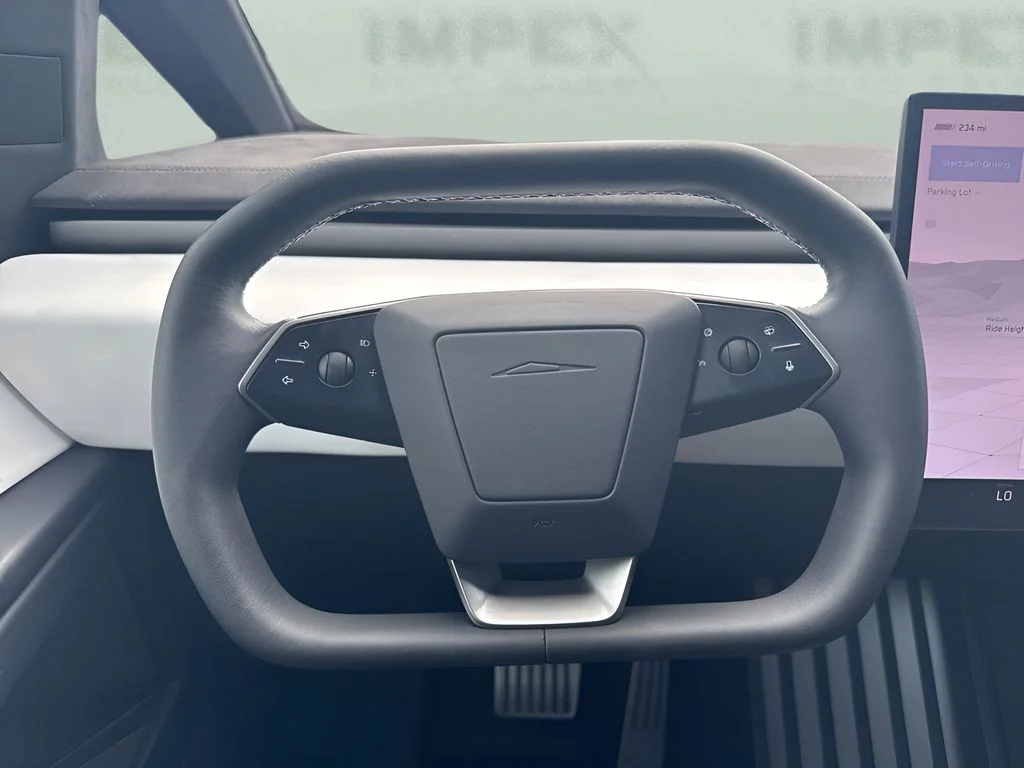 Used 2024  Tesla Cyberbeast image 16
