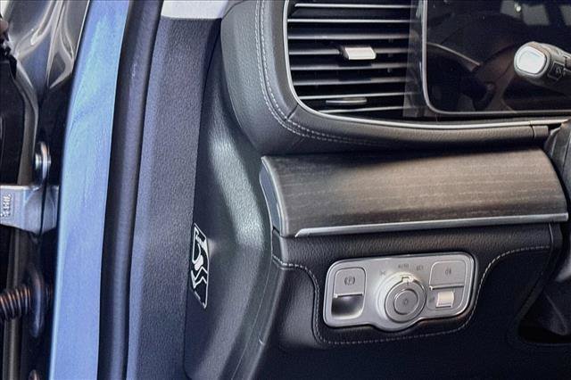 New 2026 Selenite Grey Metallic Mercedes-Benz GLE 350 image 40