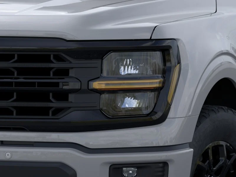 New 2026 Avalanche Ford XLT image 41