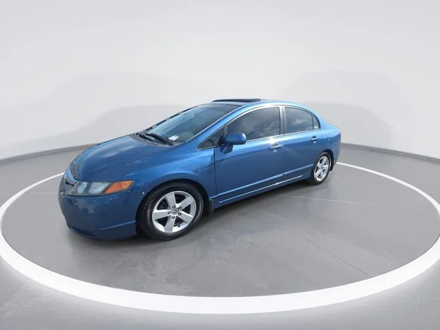 Used 2006  Honda EX image 4