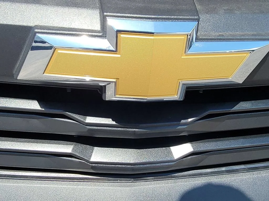 2026 Chevrolet Colorado Work Truck - Photo 31