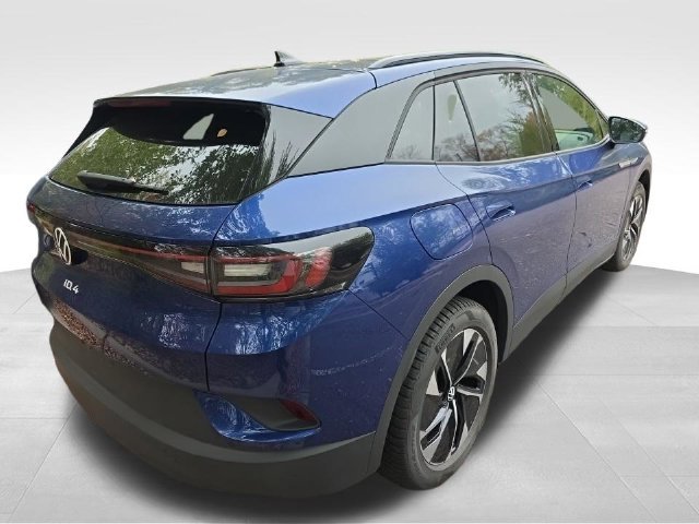Certified 2022 Volkswagen ID.4 PRO S with VIN WVGGNPE21NP074962 for sale in Littleton, CO