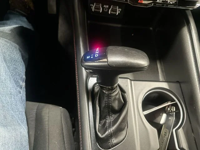 Used 2025 Red Dodge GT image 22