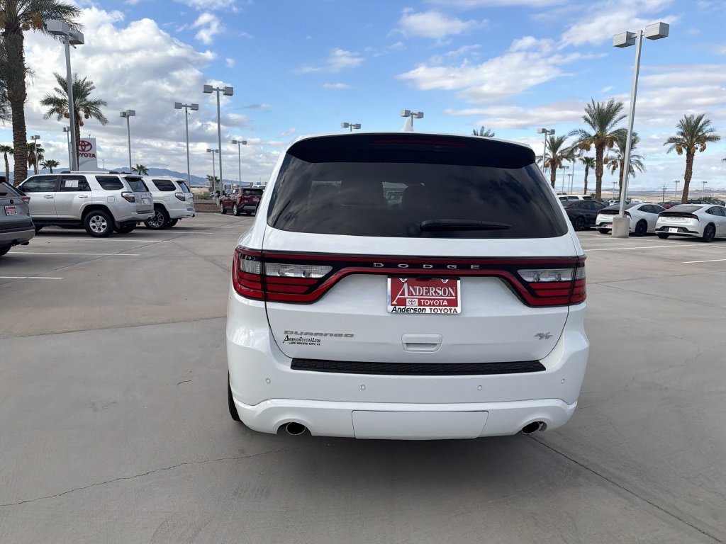 2022 Dodge Durango R/T - Photo 6