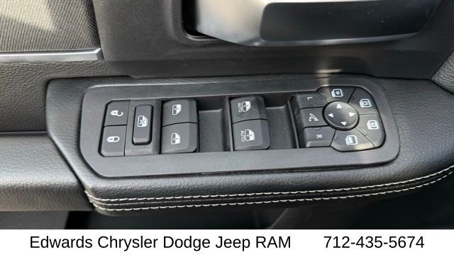 2026 RAM 2500 Big Horn - Photo 16