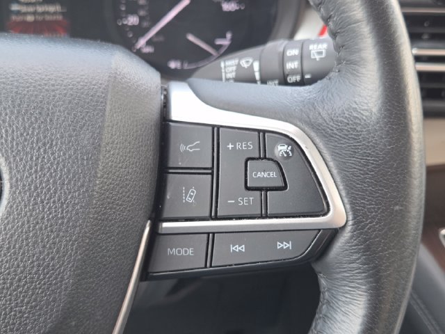 Certified Used 2024 Celestial Silver Metallic Toyota XLE image 19