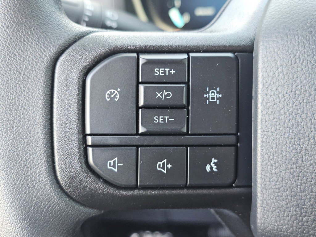 New 2026 Avalanche Ford STX image 11