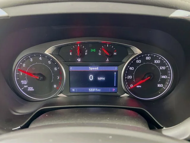 2024 Chevrolet Blazer 3LT - Photo 14