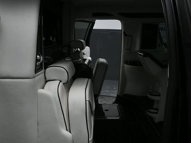 Used 2020 Black Cadillac Platinum Edition image 18