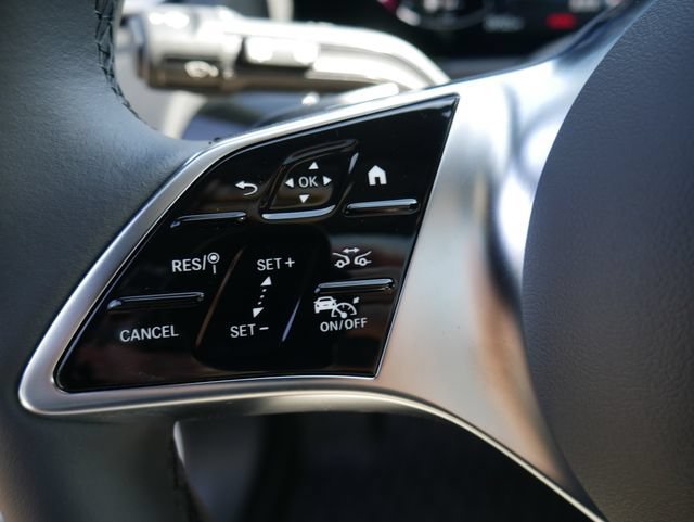 New 2026 Polar White Mercedes-Benz GLA 250 image 33