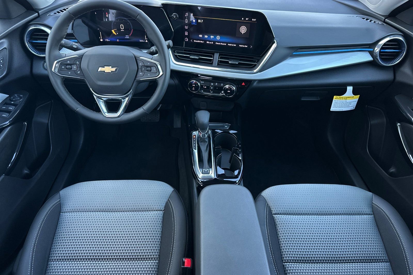 2026 Chevrolet Trax LT - Photo 13