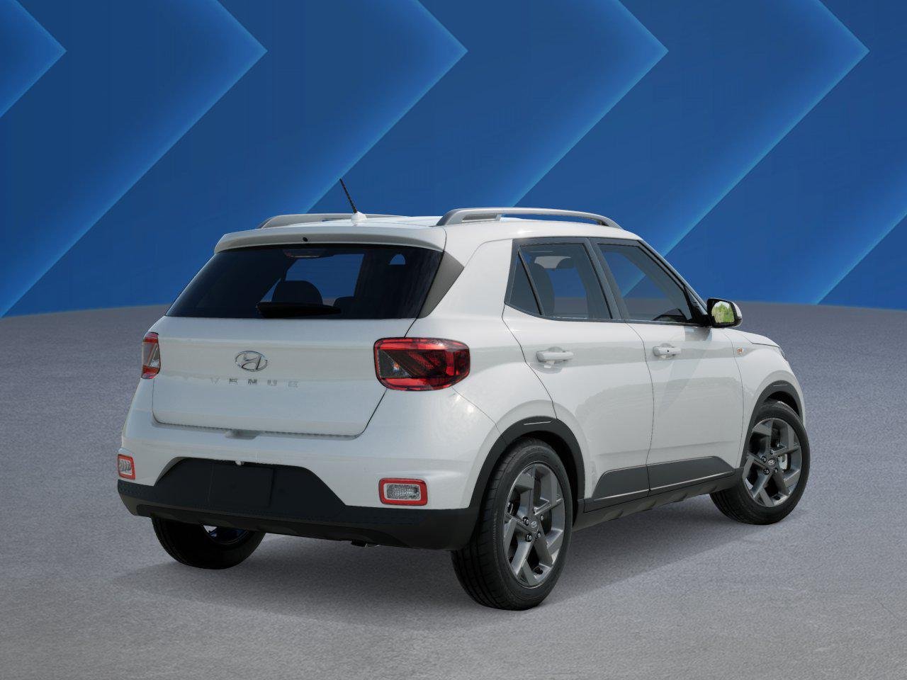 New 2026 Lunar White Hyundai SEL image 23