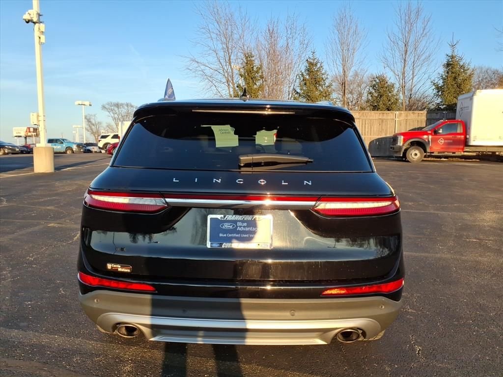 2023 LINCOLN CORSAIR - Image 5