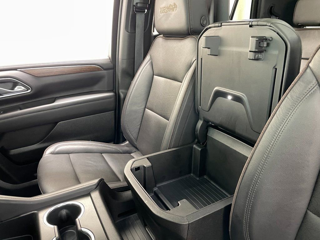 2023 Chevrolet Tahoe High Country - Photo 42