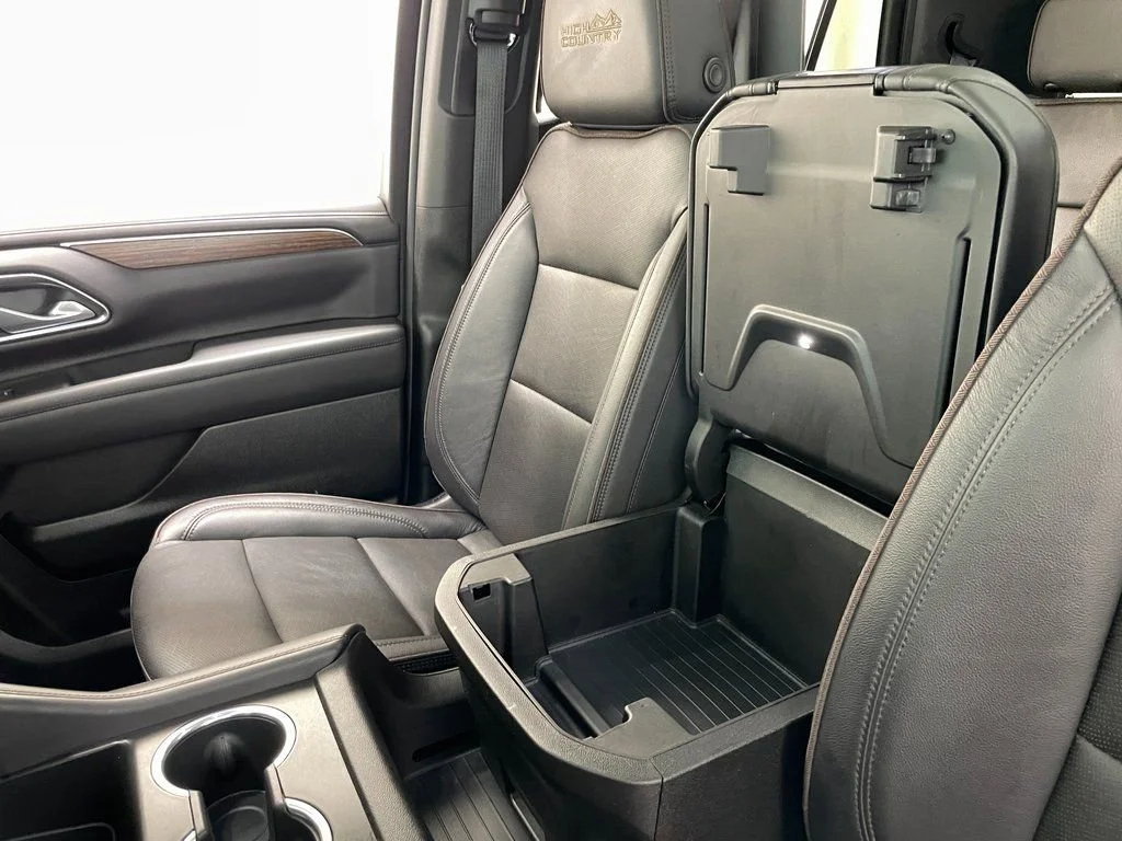 2023 Chevrolet Tahoe High Country - Photo 42