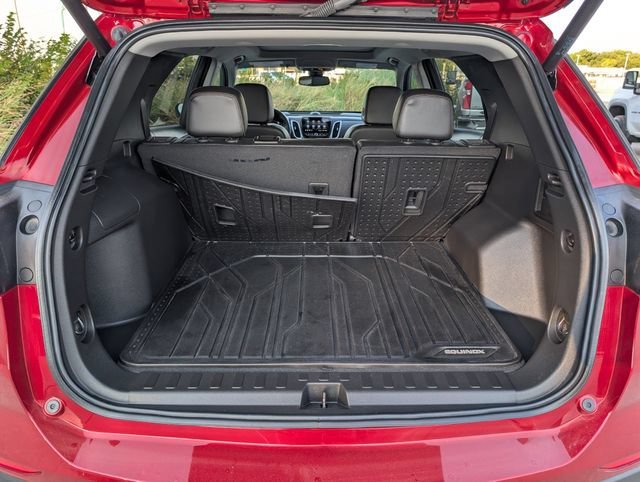 2024 Chevrolet Equinox Premier - Photo 24