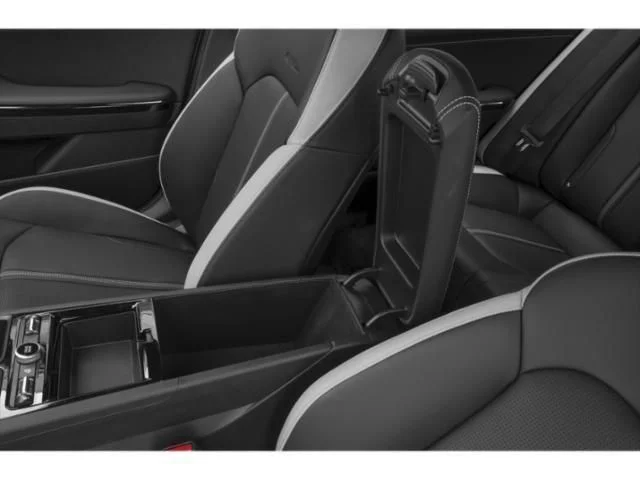 New 2026 Aurora Black Pearl Kia GT-Line FWD image 14