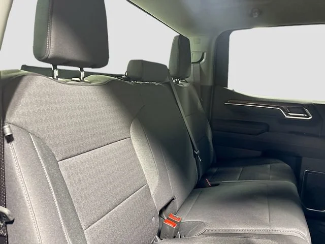 2026 Chevrolet Silverado 1500 LT - Photo 29