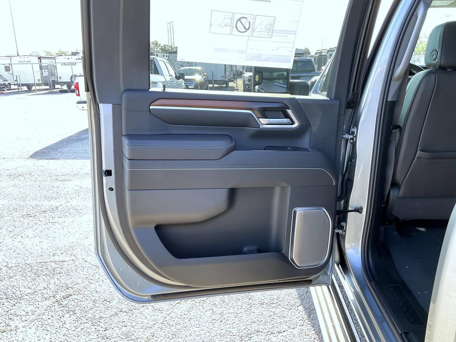 2026 GMC Sierra 2500HD Denali - Photo 20