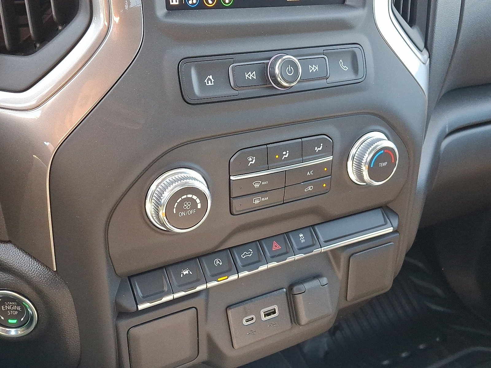 2026 GMC Sierra 1500 Pro - Photo 10