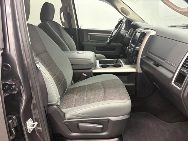 Used 2016 Gray Ram Big Horn image 33