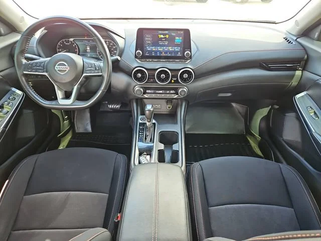 Used 2022  Nissan SR image 11