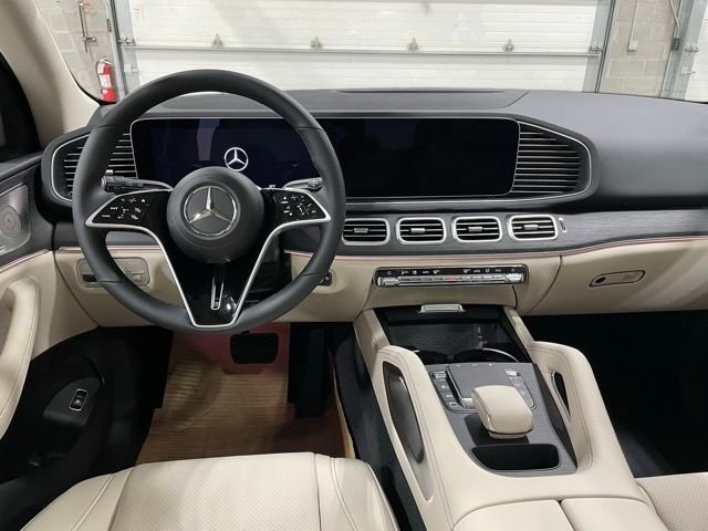 New 2026  Mercedes-Benz GLE 450 image 15