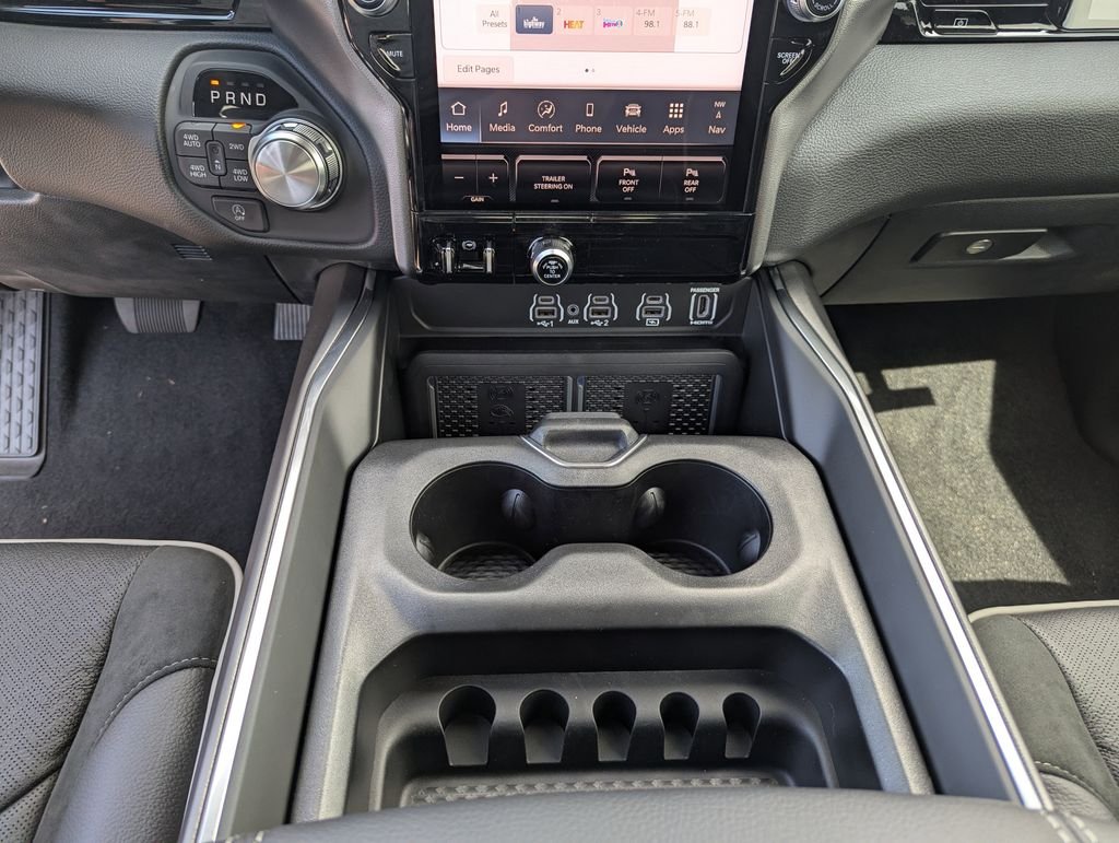 2026 RAM 1500 Laramie - Photo 26