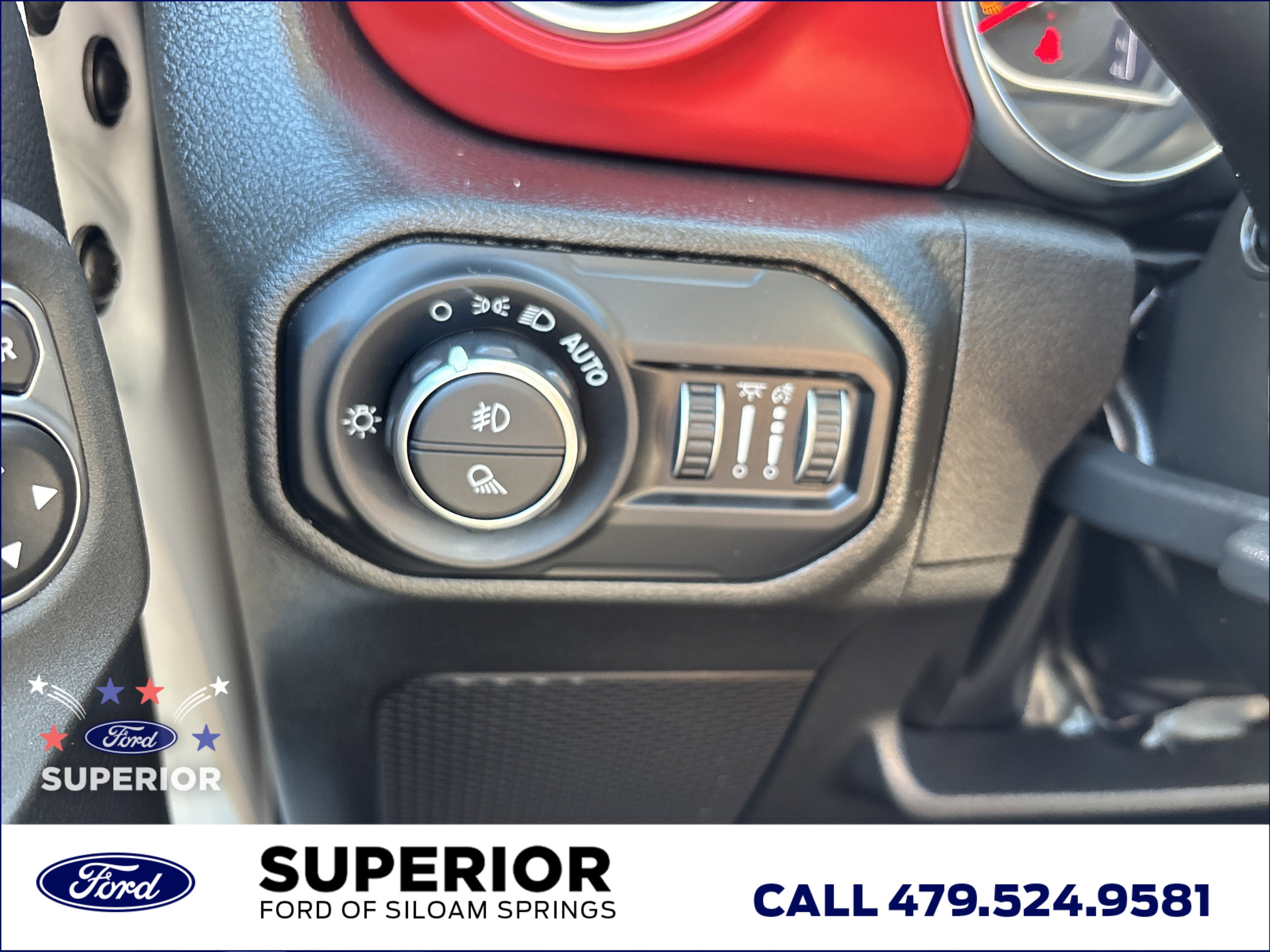 Used 2022 Bright White Clearcoat Jeep Rubicon image 23