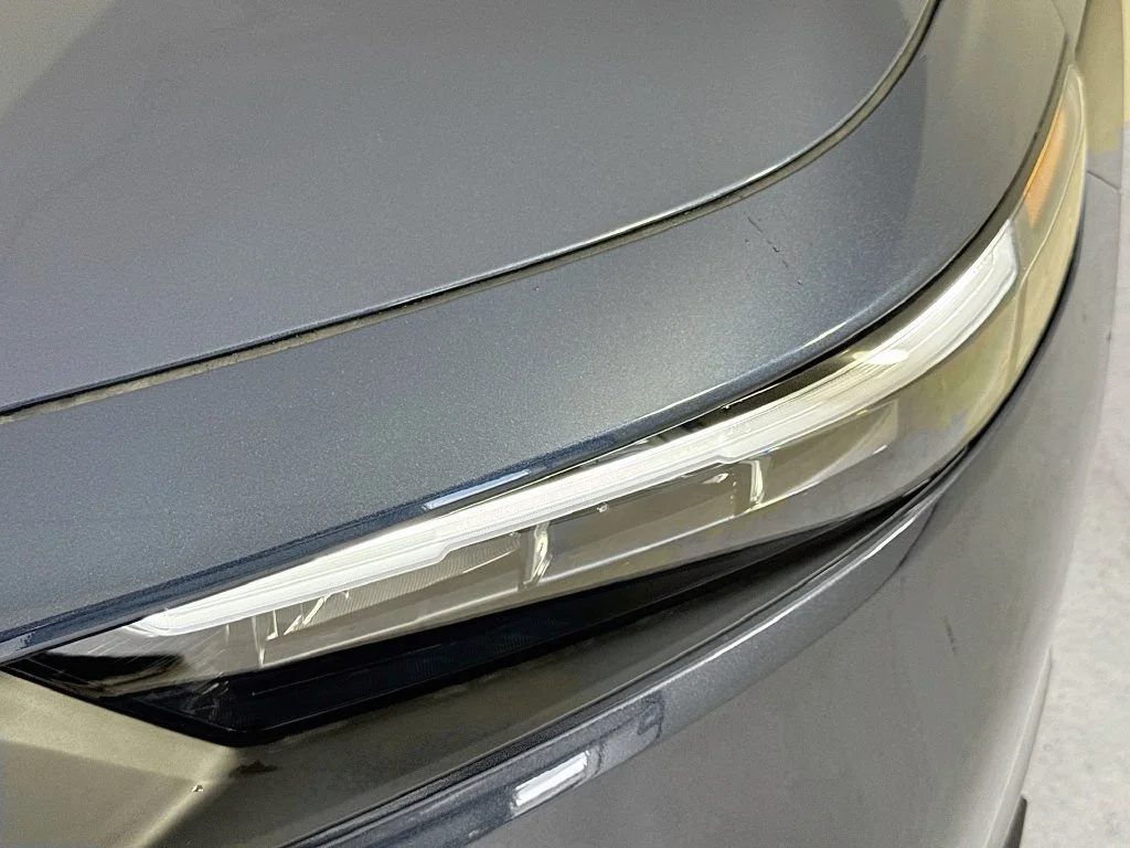 New 2026 Canyon River Blue Metallic Honda Touring image 11
