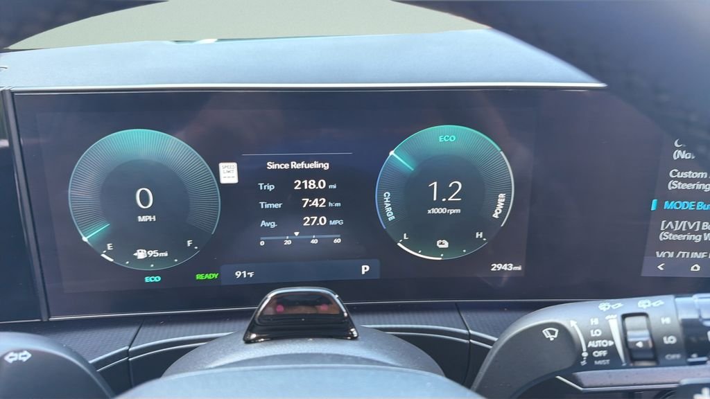 Used 2026  Hyundai Calligraphy image 39