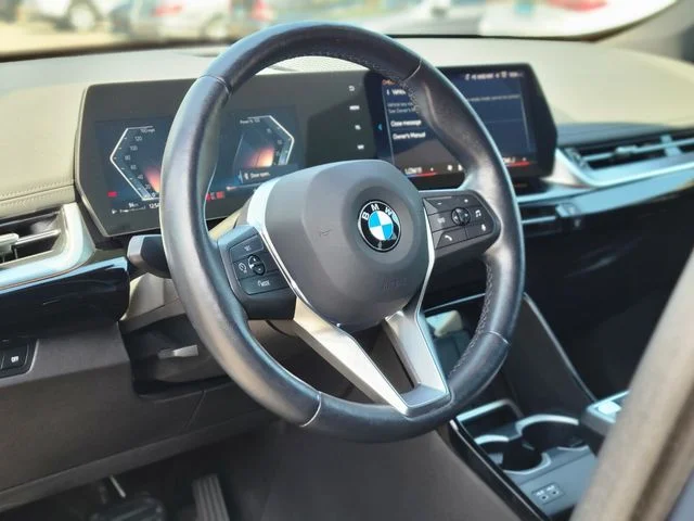 Certified Used 2024 Gray BMW xDrive28i image 22