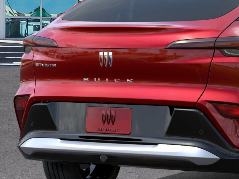 2026 Buick Envista Sport Touring - Photo 14