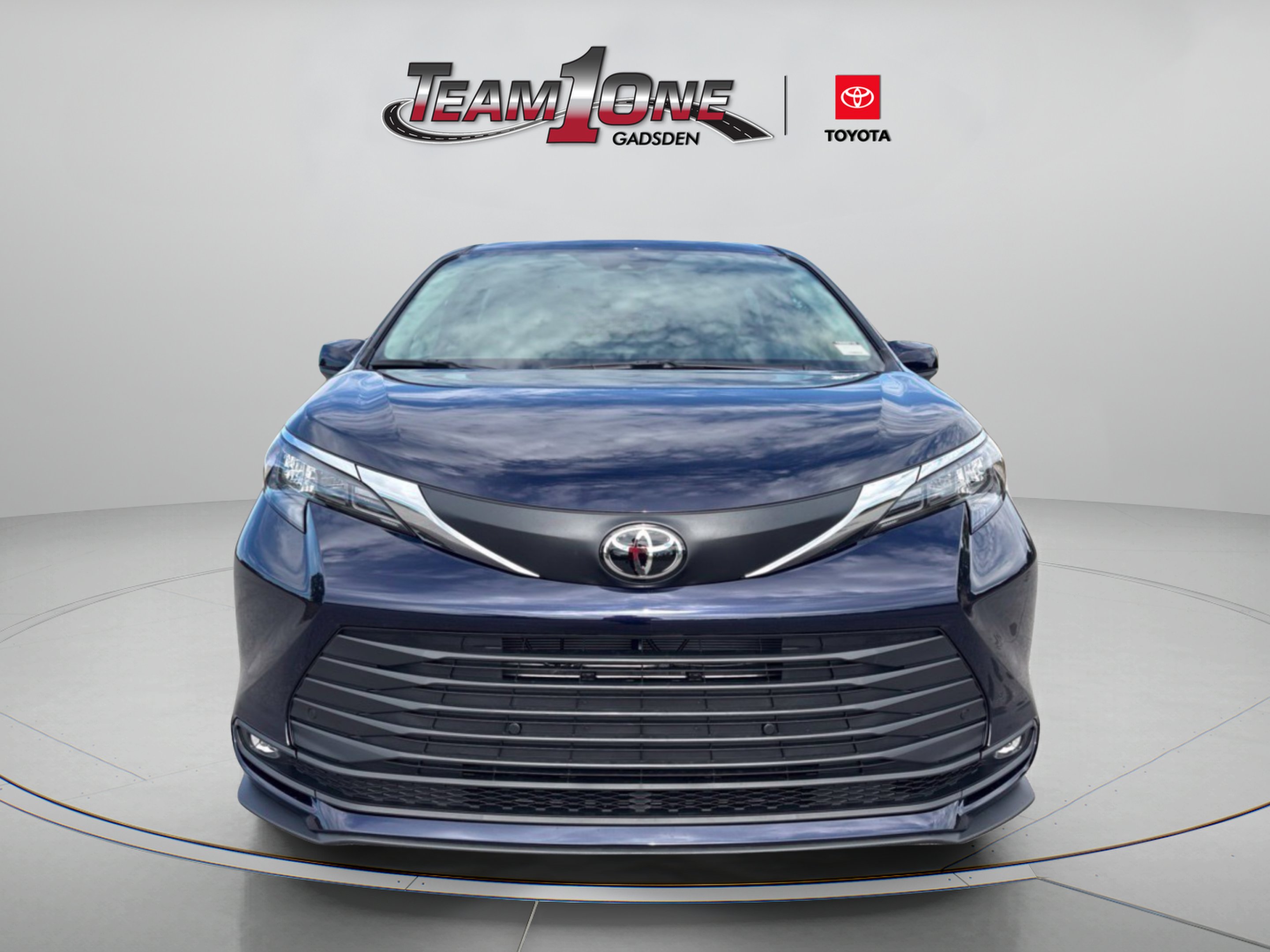 New 2026  Toyota XLE image 2