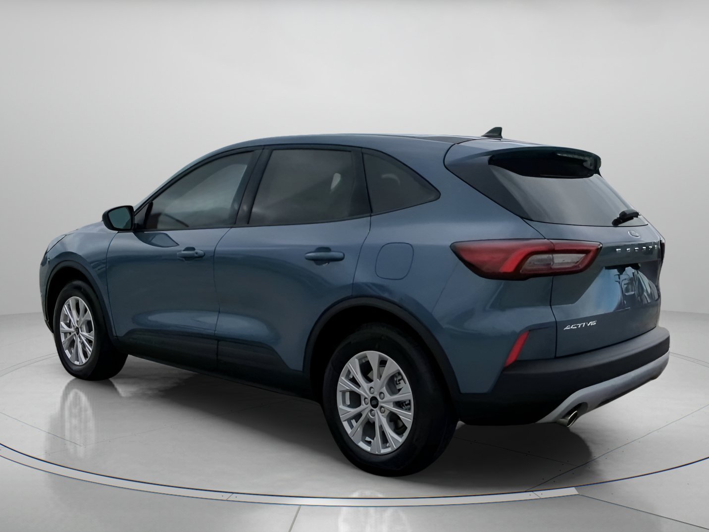 2026 Ford Escape Active - Photo 17