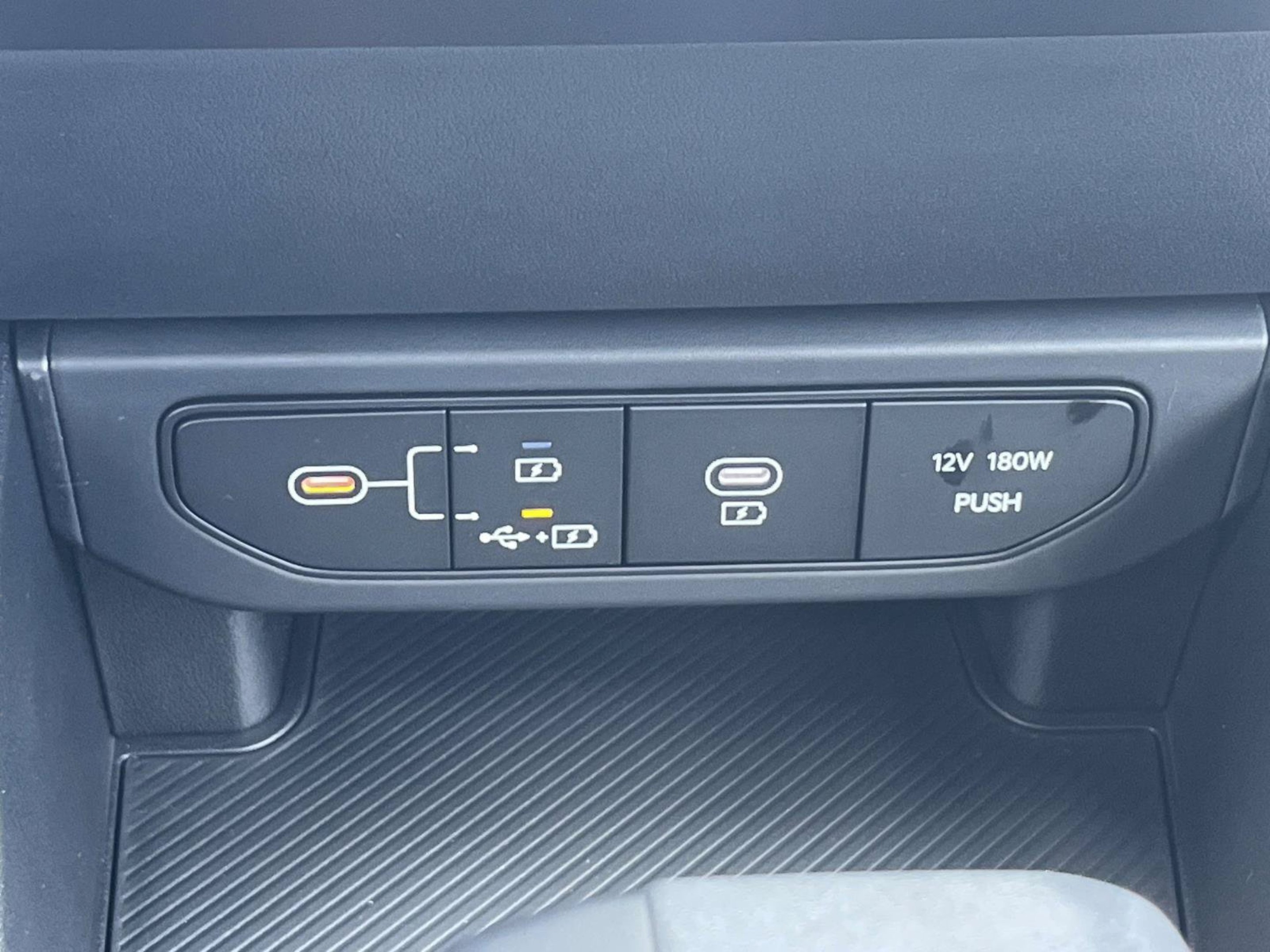 New 2026 Aurora Black Pearl Kia LXS image 28