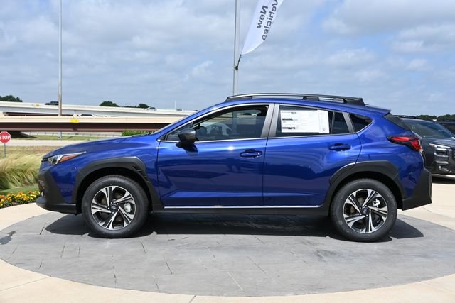 New 2026 Blue Subaru Premium image 6