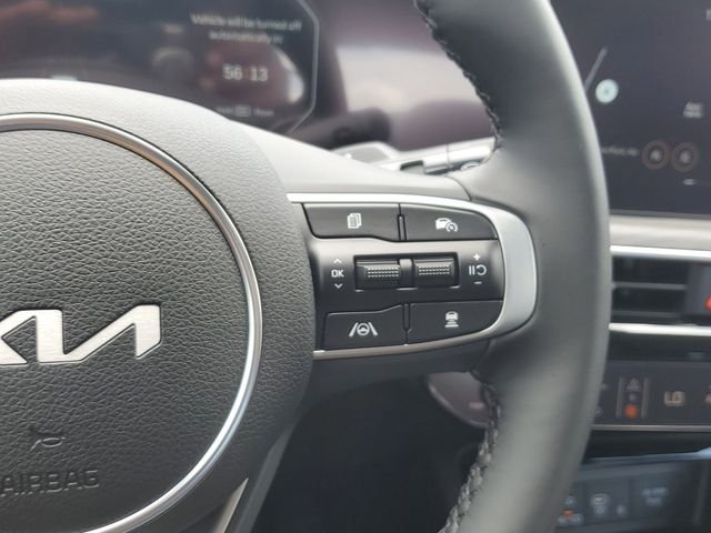 2025 Kia K5 EX - Photo 20