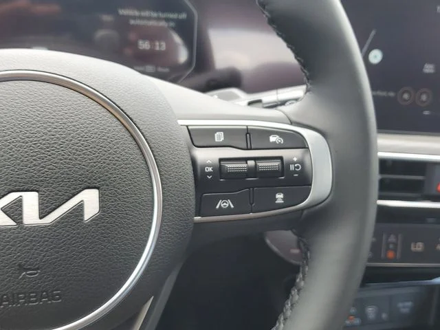 2025 Kia K5 EX - Photo 20
