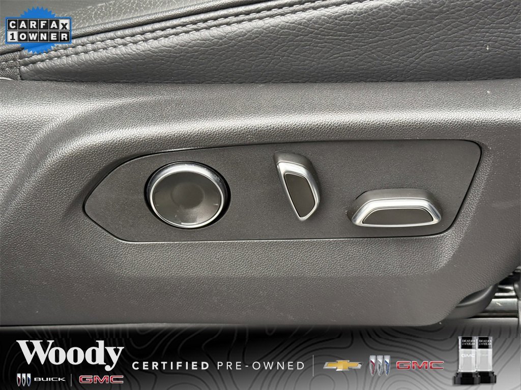 2025 GMC SIERRA HD - Image 39