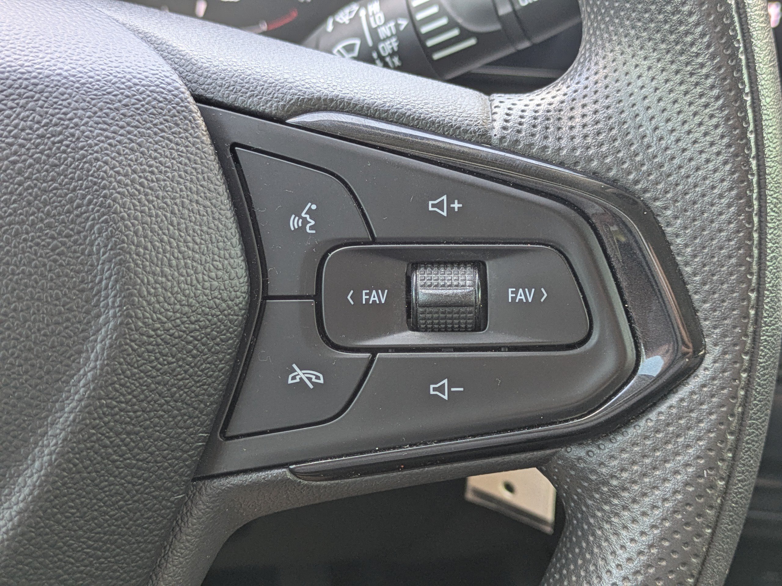 Used 2024 Crimson Metallic Chevrolet LS image 20